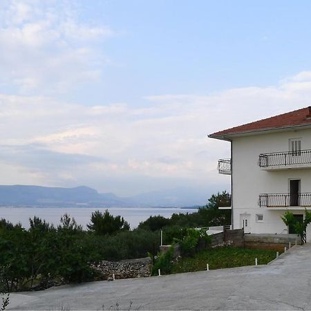 Apartments By The Sea Slatine, Ciovo - 15504 Exterior foto
