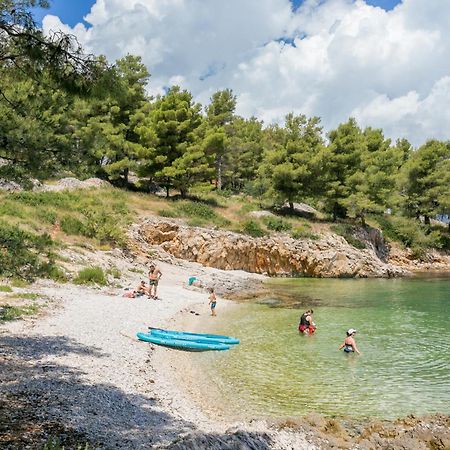 Apartments By The Sea Slatine, Ciovo - 15504 Exterior foto