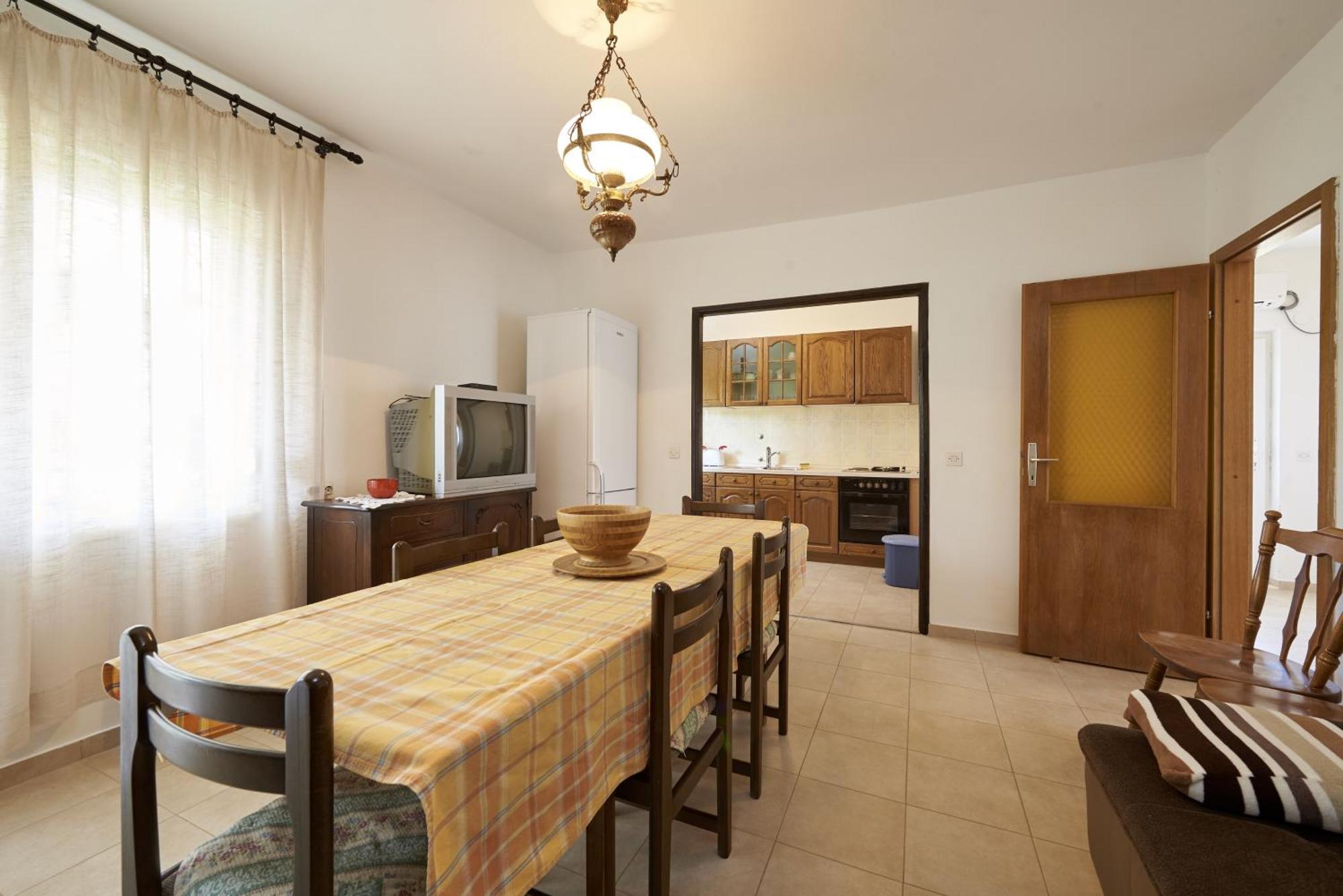 Apartments By The Sea Slatine, Ciovo - 15504 Zimmer foto