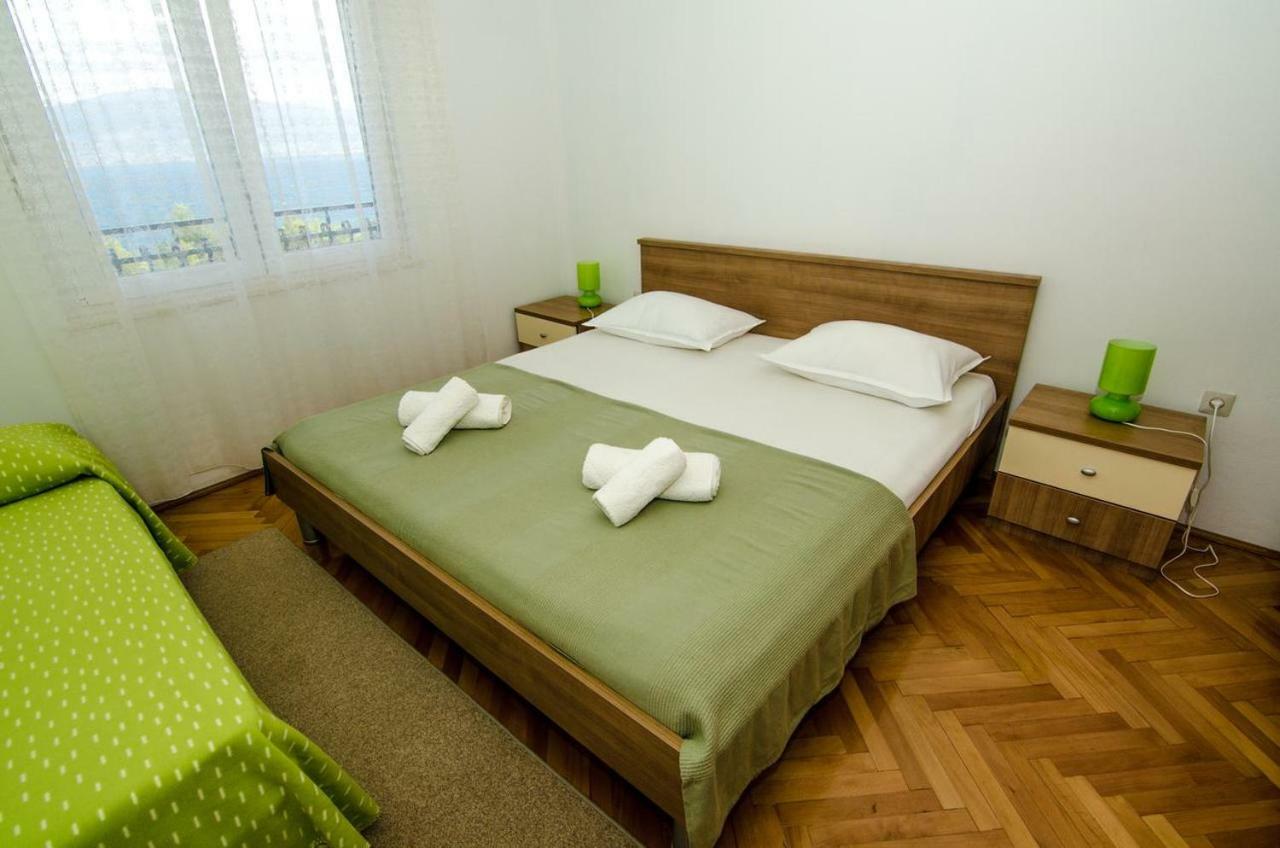 Apartments By The Sea Slatine, Ciovo - 15504 Exterior foto